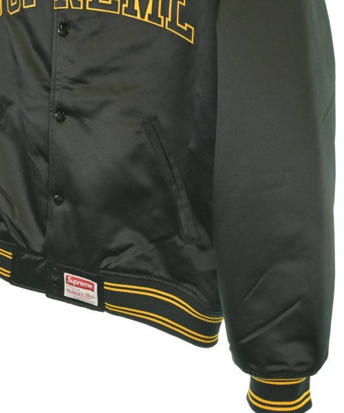 Supreme 斜紋夾克