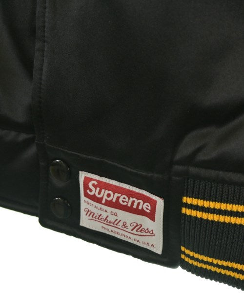 Supreme 斜紋夾克