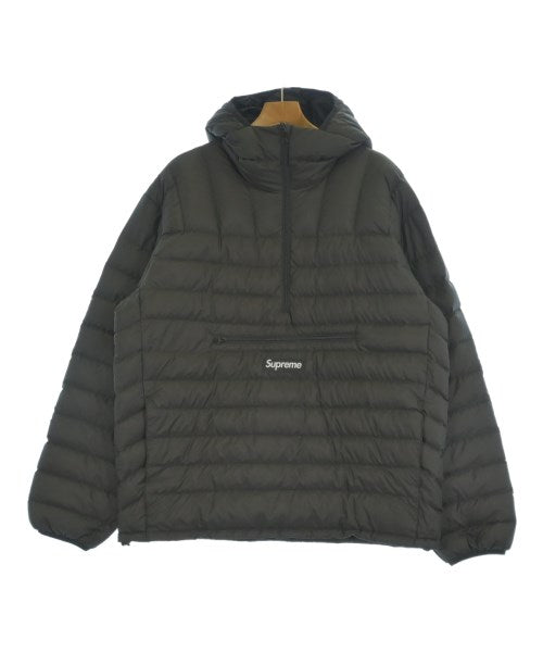 Supreme 羽絨夾克/背心