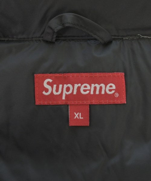 Supreme 羽絨夾克/背心