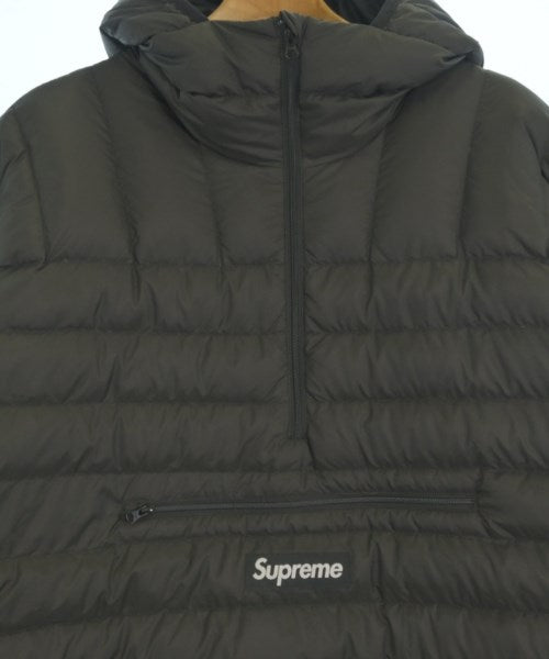Supreme 羽絨夾克/背心