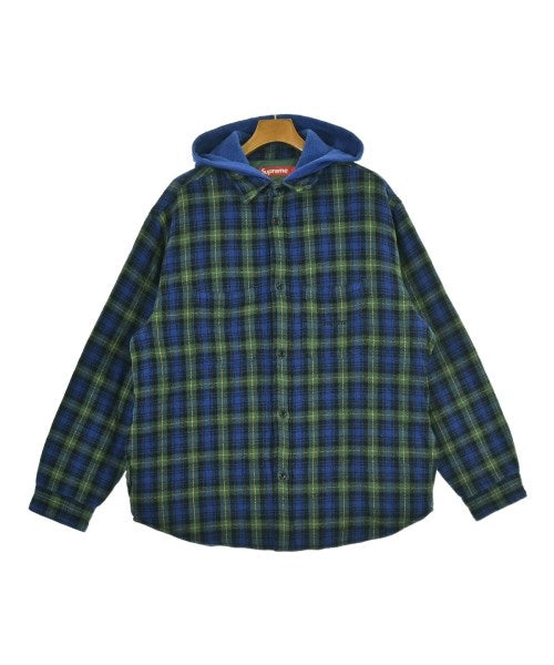 Supreme 其他飛行外套