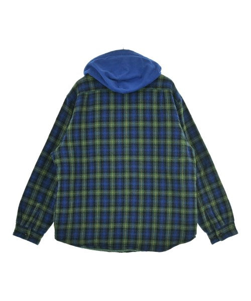 Supreme 其他飛行外套