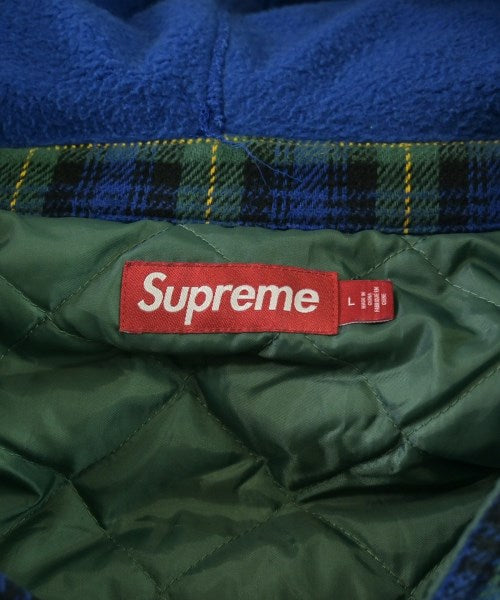 Supreme 其他飛行外套