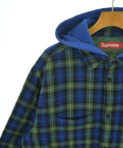 Supreme 其他飛行外套