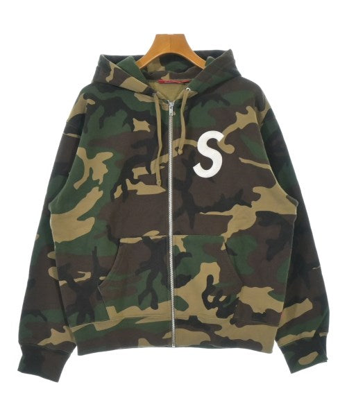 Supreme 連帽衫