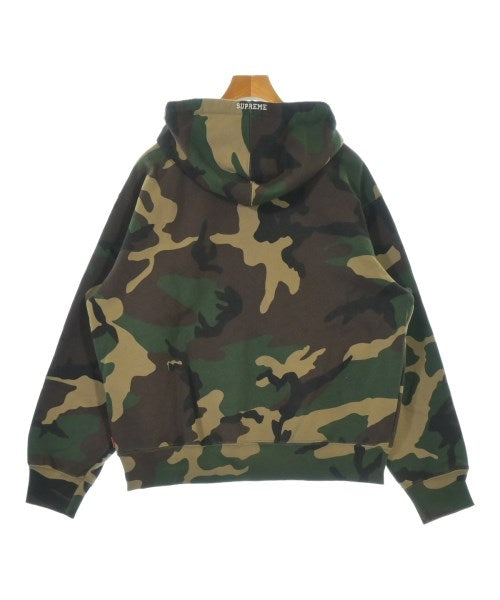 Supreme 連帽衫