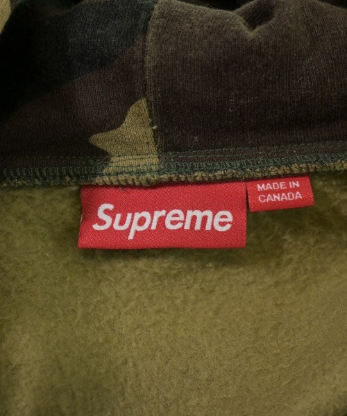 Supreme 連帽衫
