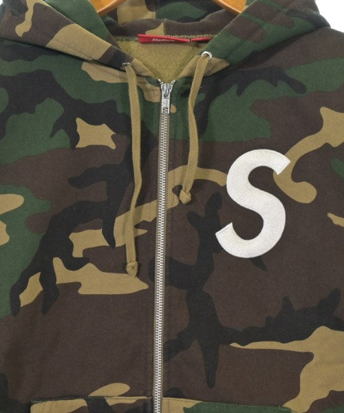 Supreme 連帽衫