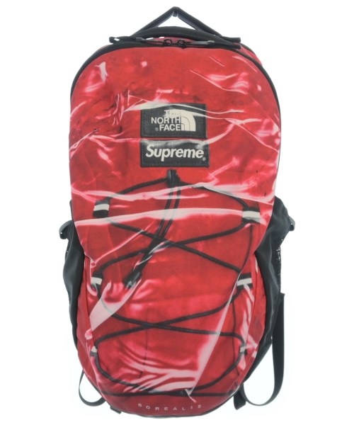 Supreme 背包