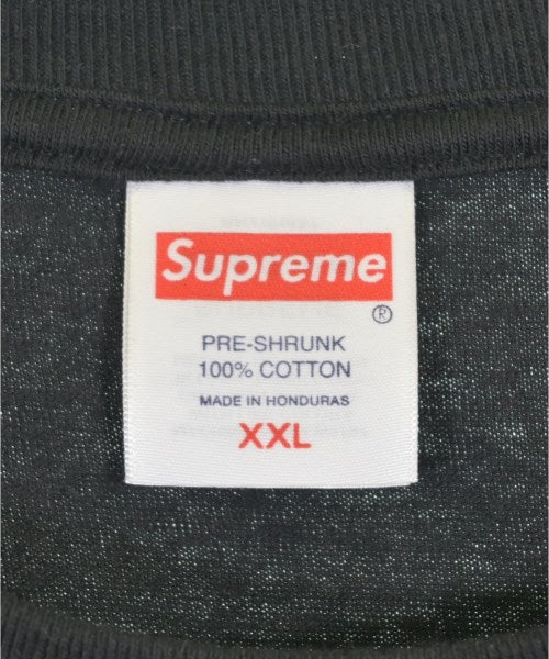 Supreme T恤/上衣