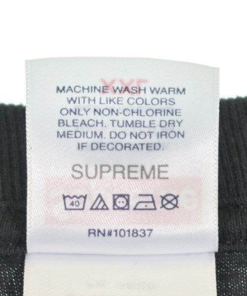 Supreme T恤/上衣