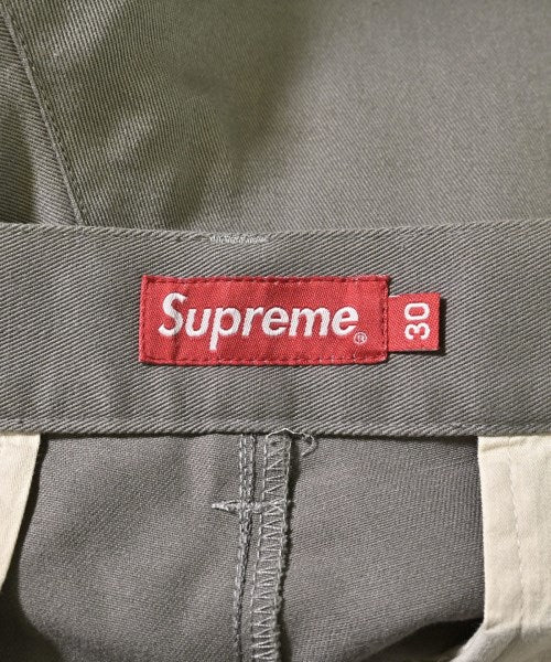 Supreme 短褲