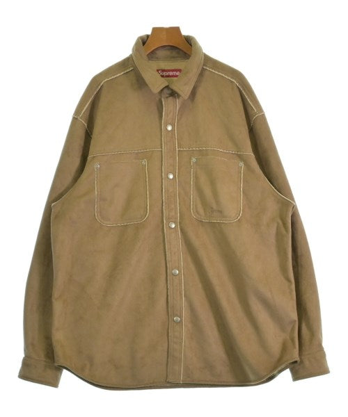 Supreme 休閒襯衫