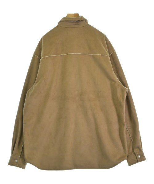 Supreme 休閒襯衫