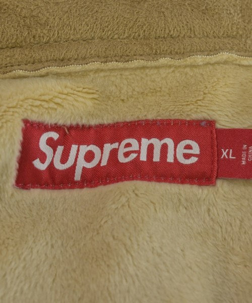 Supreme 休閒襯衫