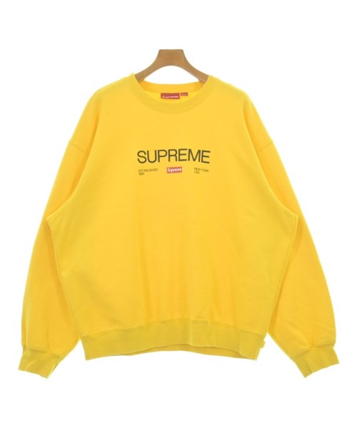 Supreme 運動衫