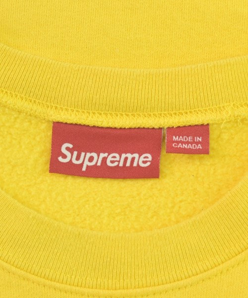 Supreme 運動衫