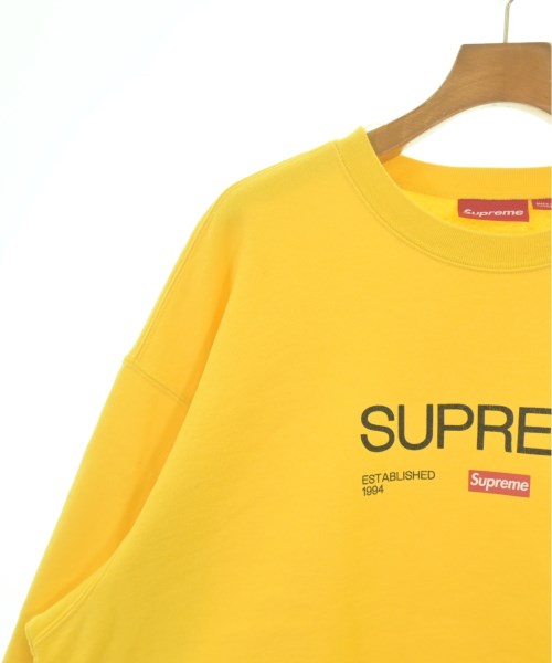 Supreme 運動衫