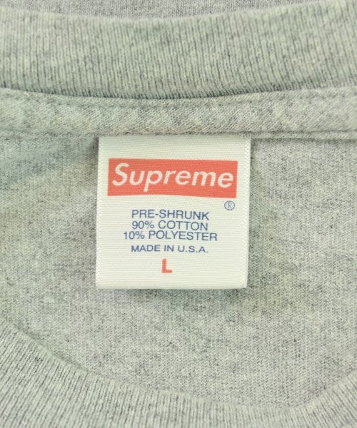 Supreme T恤/上衣
