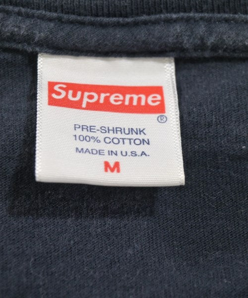 Supreme T恤/上衣