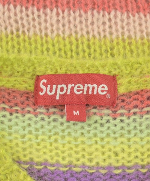 Supreme 毛衣
