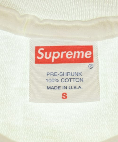 Supreme T恤/上衣