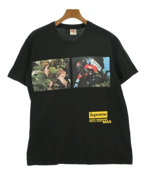 Supreme T恤/上衣