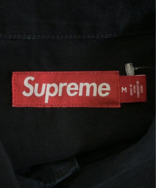 Supreme 其他飛行外套