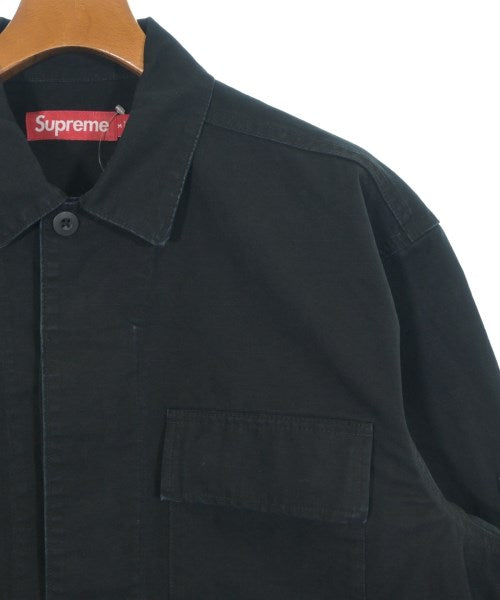 Supreme 其他飛行外套