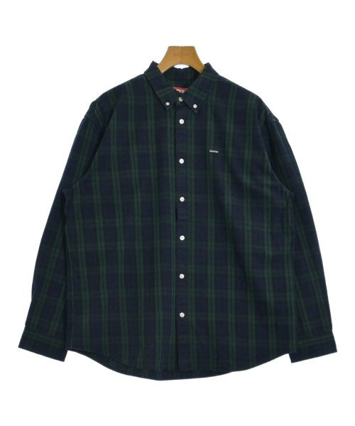Supreme 休閒襯衫