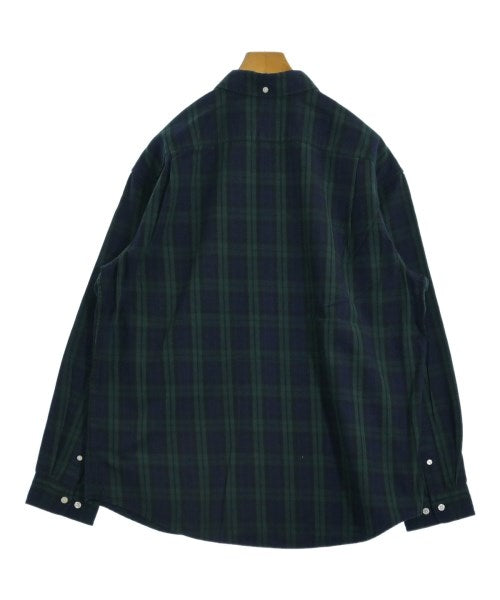 Supreme 休閒襯衫
