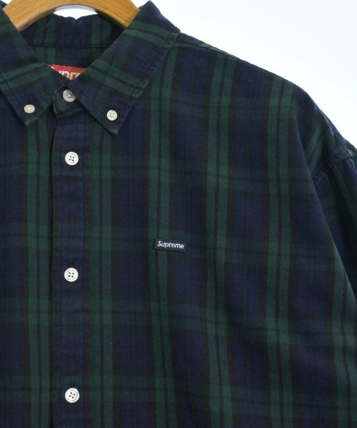 Supreme 休閒襯衫