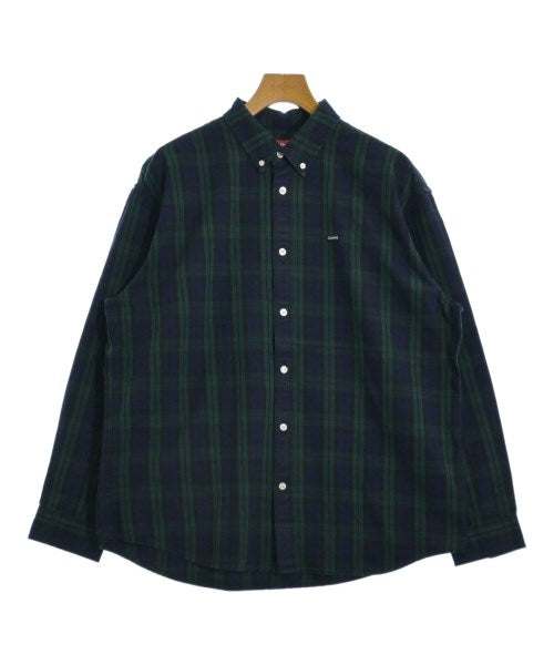 Supreme 休閒襯衫