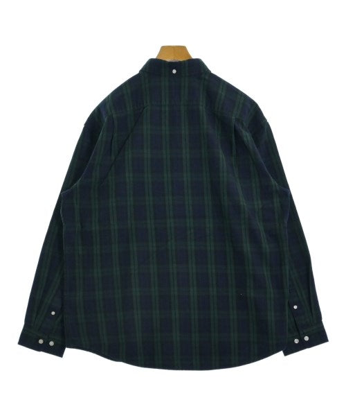 Supreme 休閒襯衫