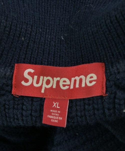 Supreme 毛衣