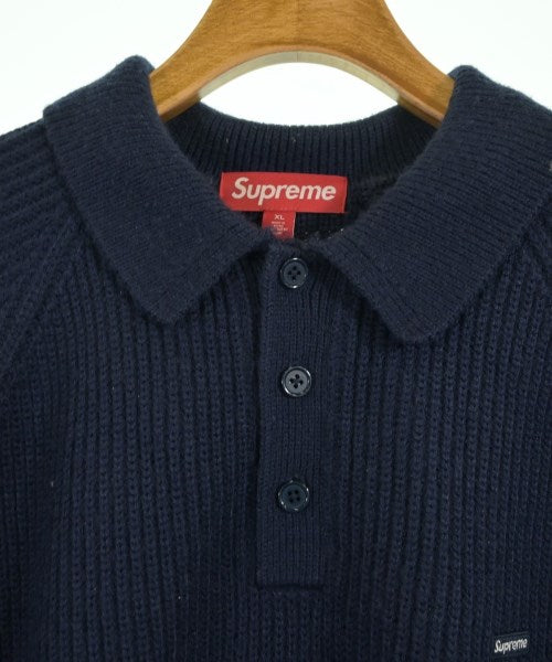 Supreme 毛衣