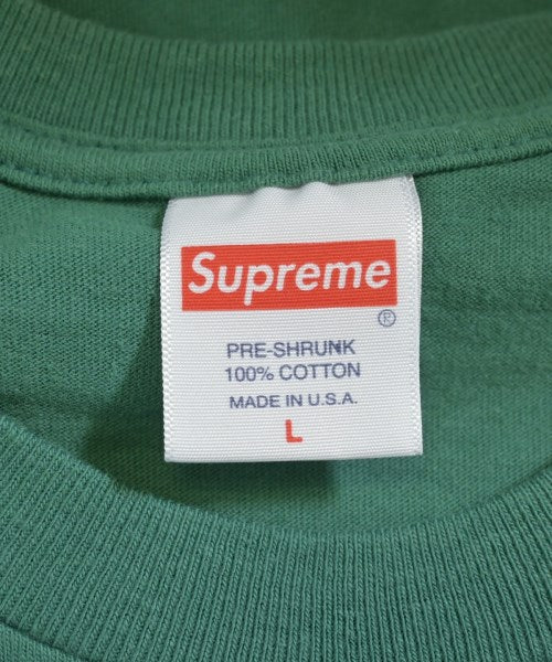 Supreme T恤/上衣