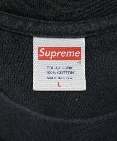 Supreme T恤/上衣