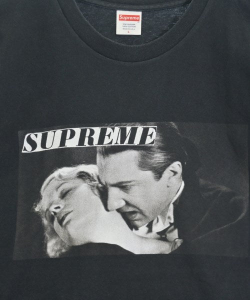 Supreme T恤/上衣