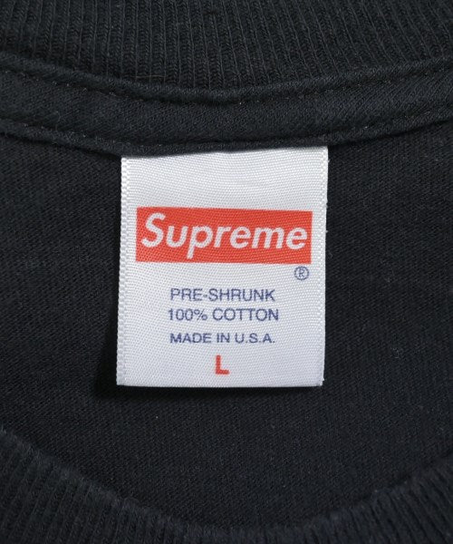 Supreme T恤/上衣