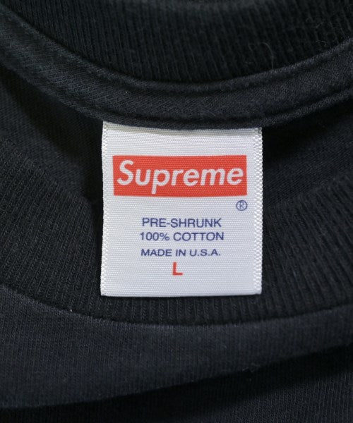 Supreme T恤/上衣