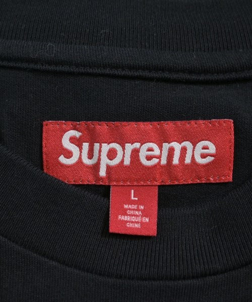 Supreme T恤/上衣