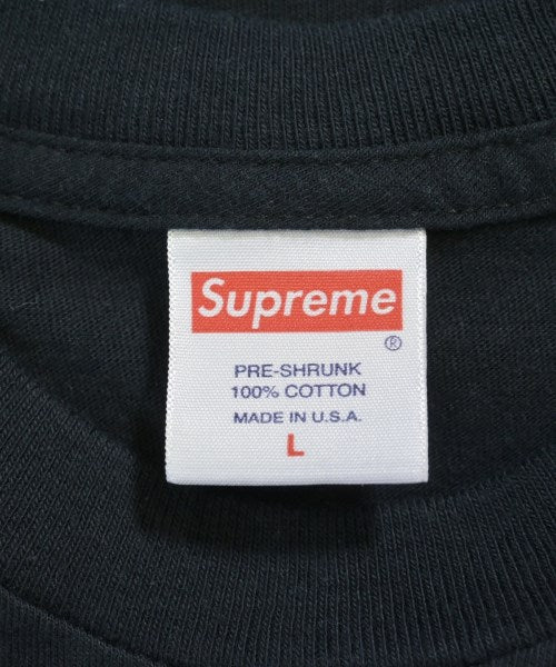 Supreme T恤/上衣
