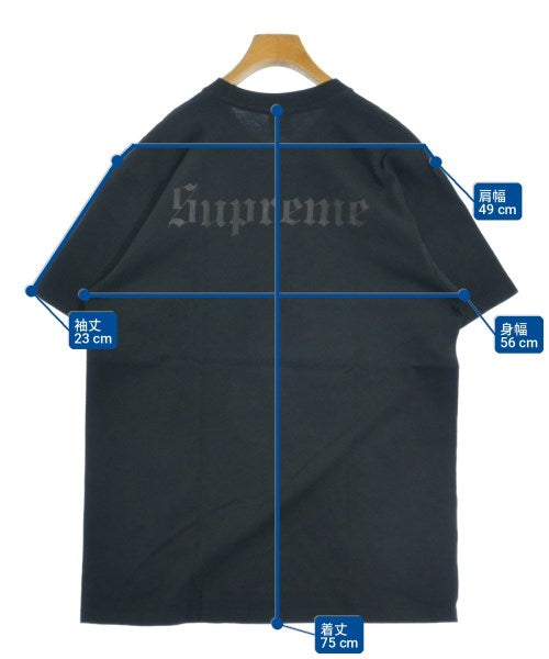 Supreme T恤/上衣