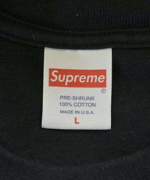 Supreme T恤/上衣