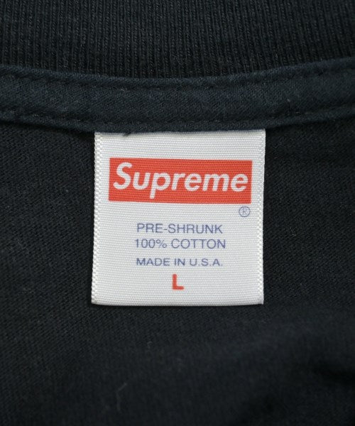 Supreme T恤/上衣