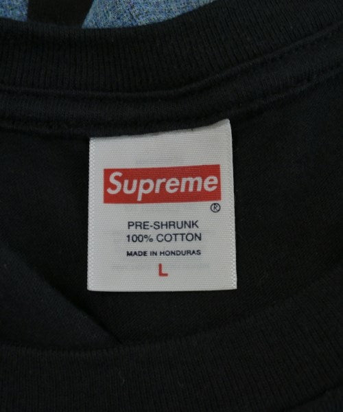 Supreme T恤/上衣