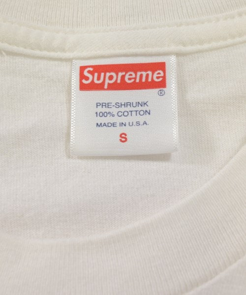 Supreme T恤/上衣