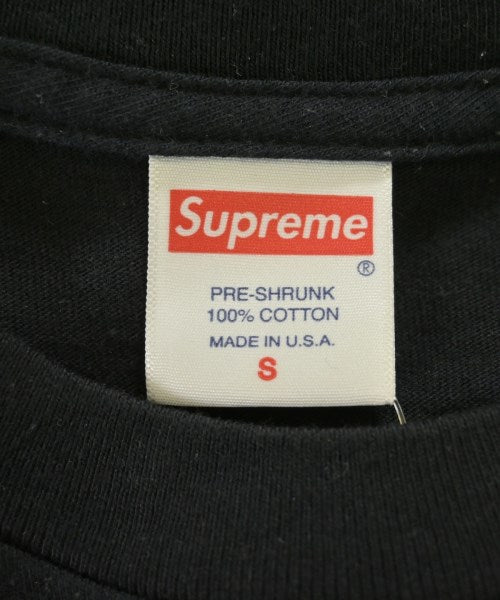 Supreme T恤/上衣